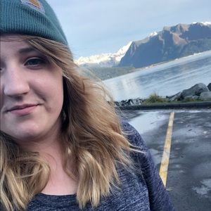 Meet your Posher, Audra